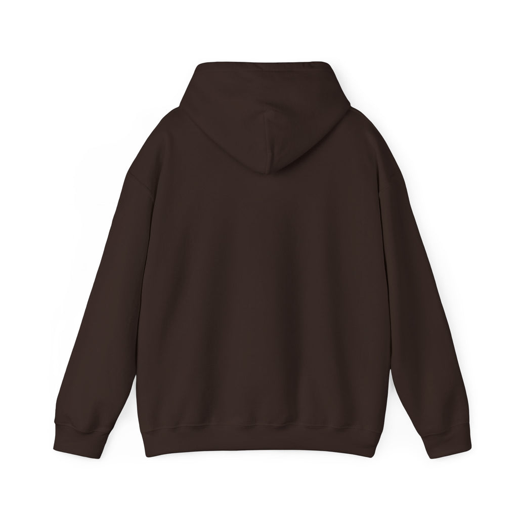 Pali-G Peace in Gold Hoodie