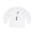 Pali-G Zukunft Palästinas Langarm-T-Shirt