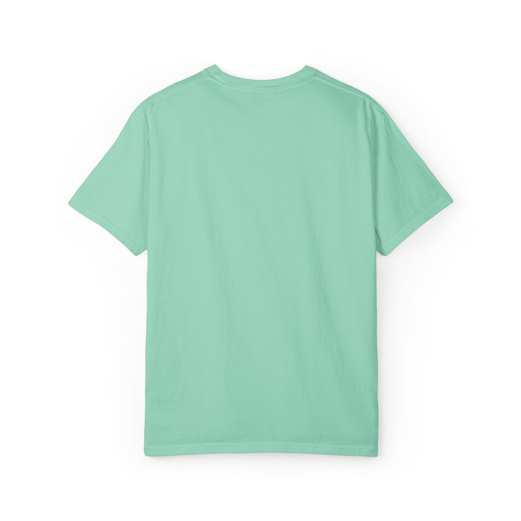 Pali-G Seeds of Palestine  Embroidery Short Sleeve T-Shirt