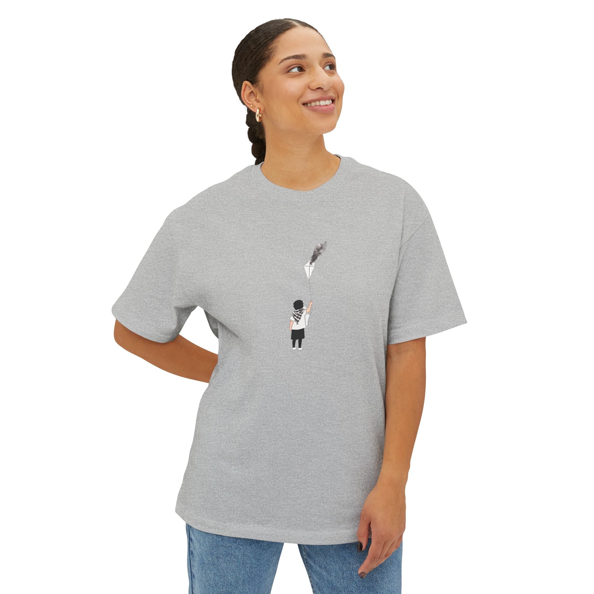 Pali-G Zukunft Palästinas T-Shirt