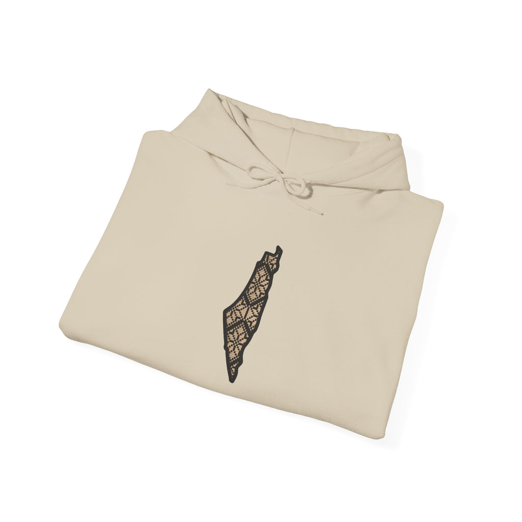 Pali-G Golden Identity Hoodie