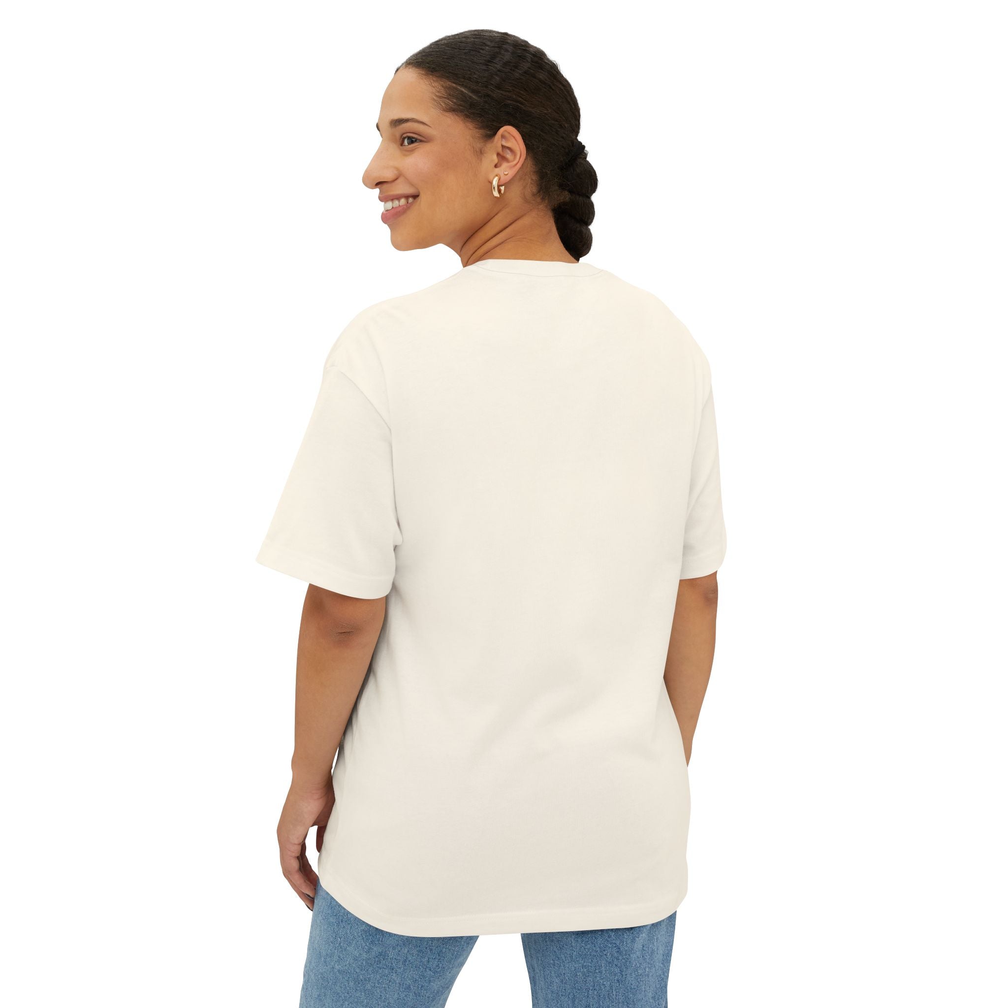 Pali-G Markiertes Zuhause | Klassisches Unisex-T-Shirt