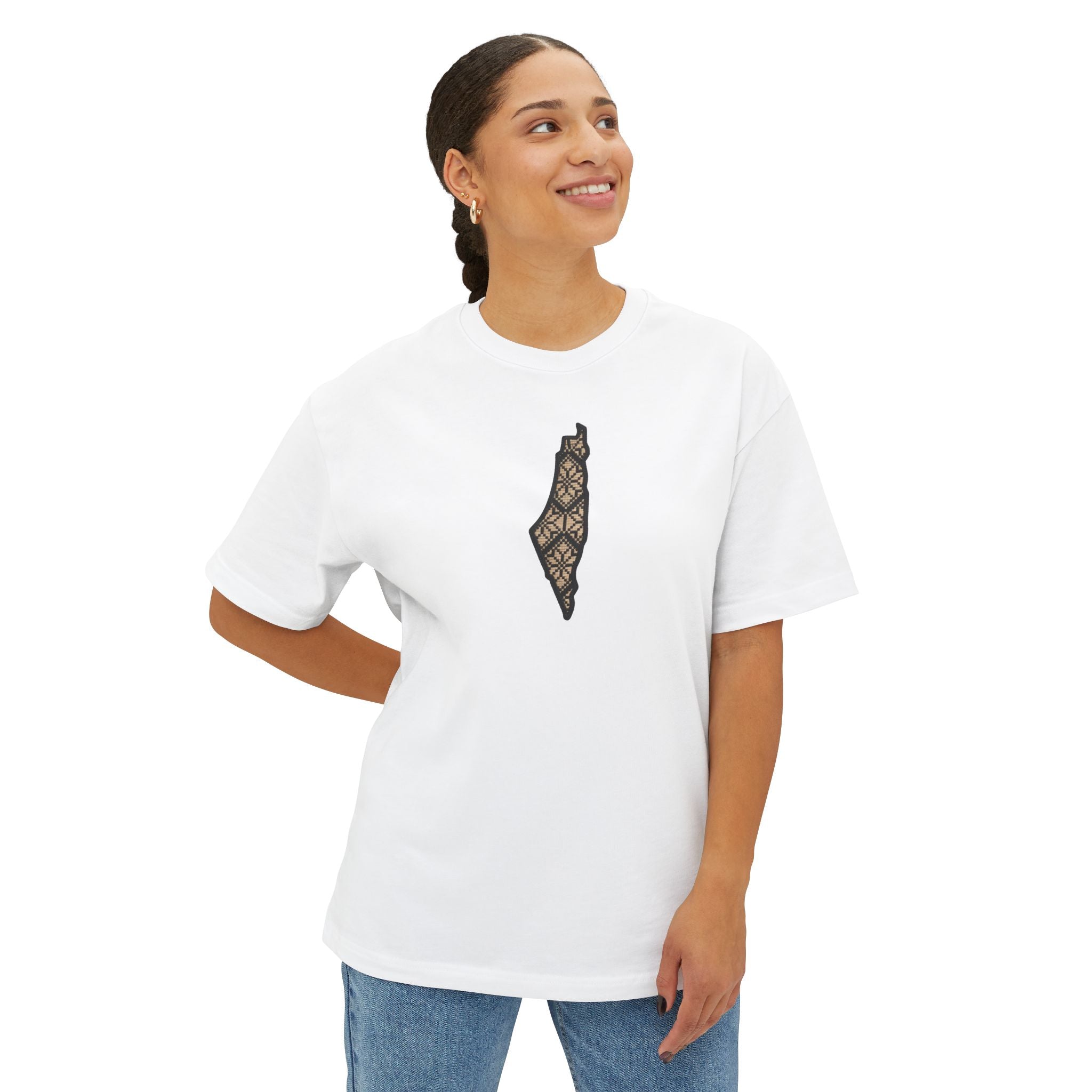 Pali-G Golden Identity Kurzarm-T-Shirt