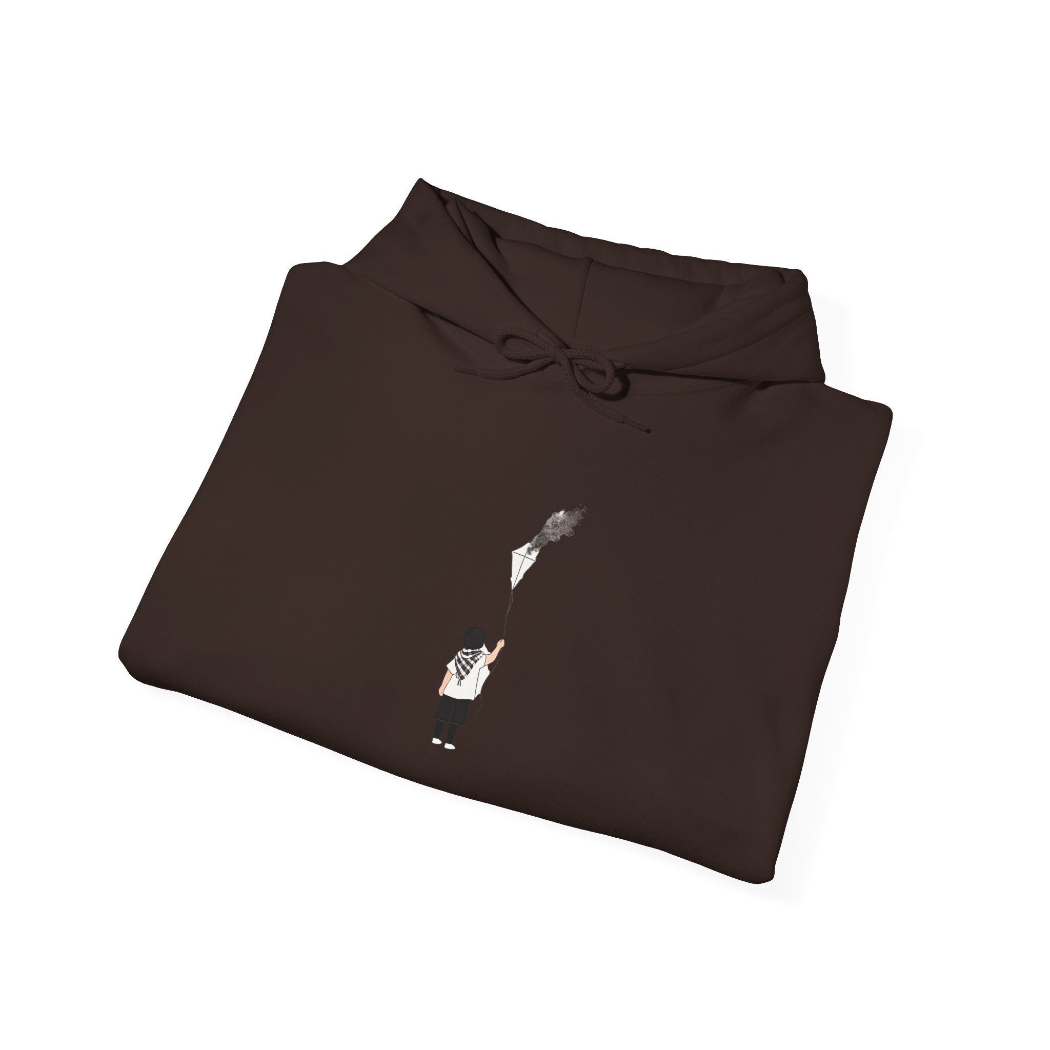 Pali-G Zukunft Palästinas Hoodie