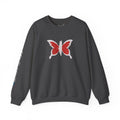 Pali-G Everlasting Butterfly Rundhalspullover