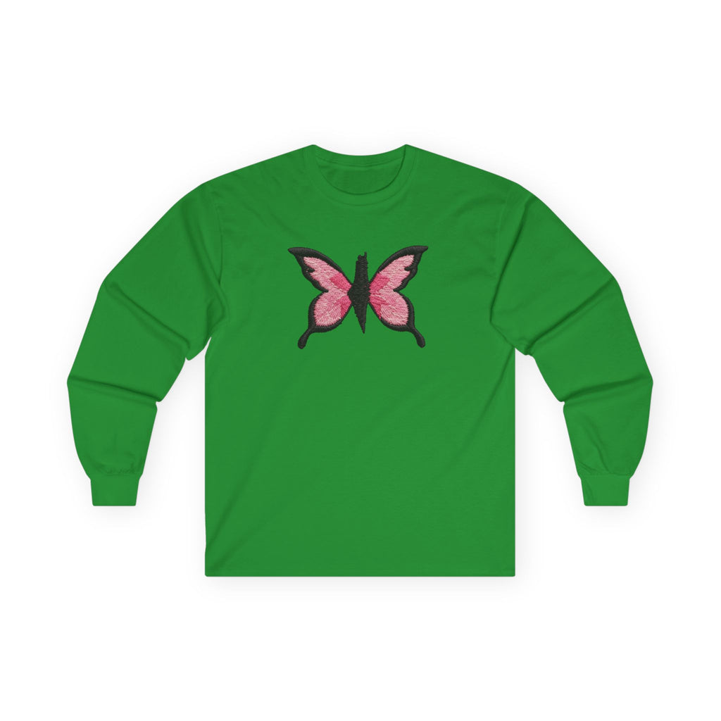 Pali-G Everlasting Butterfly Langarm-T-Shirt