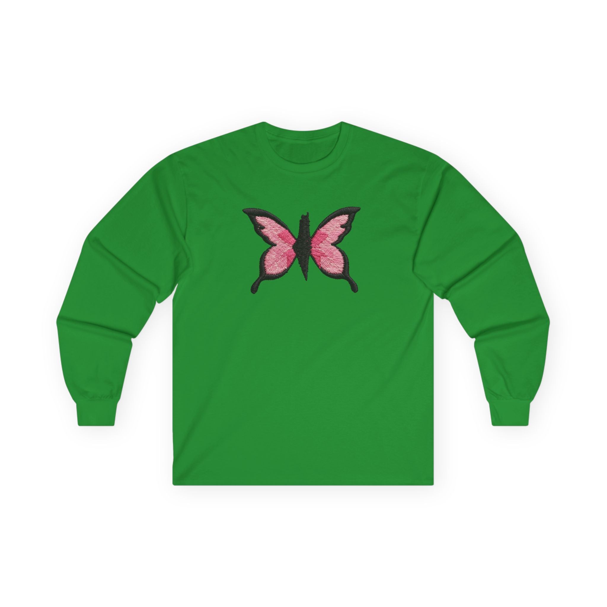 Pali-G Everlasting Butterfly Langarm-T-Shirt