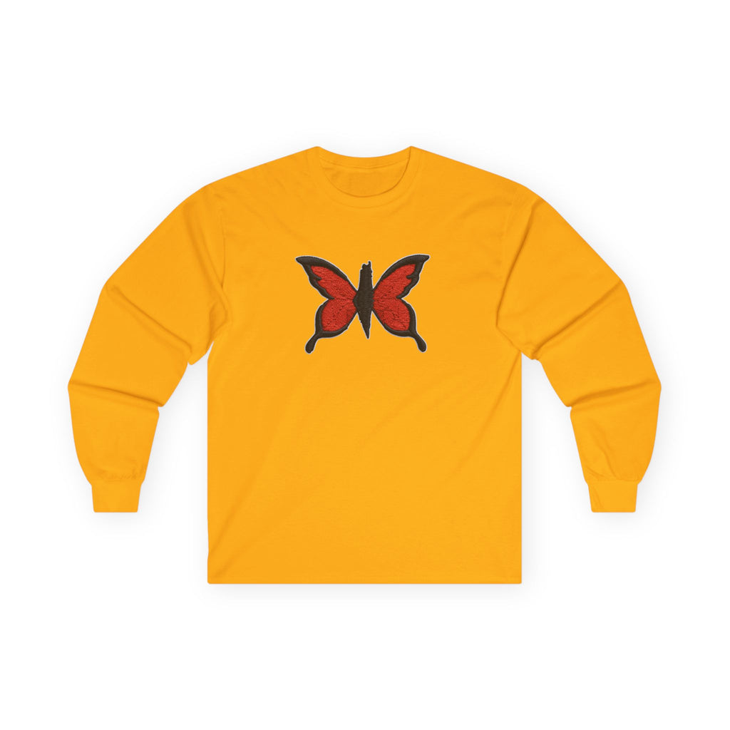 Pali-G Everlasting Butterfly Langarm-T-Shirt