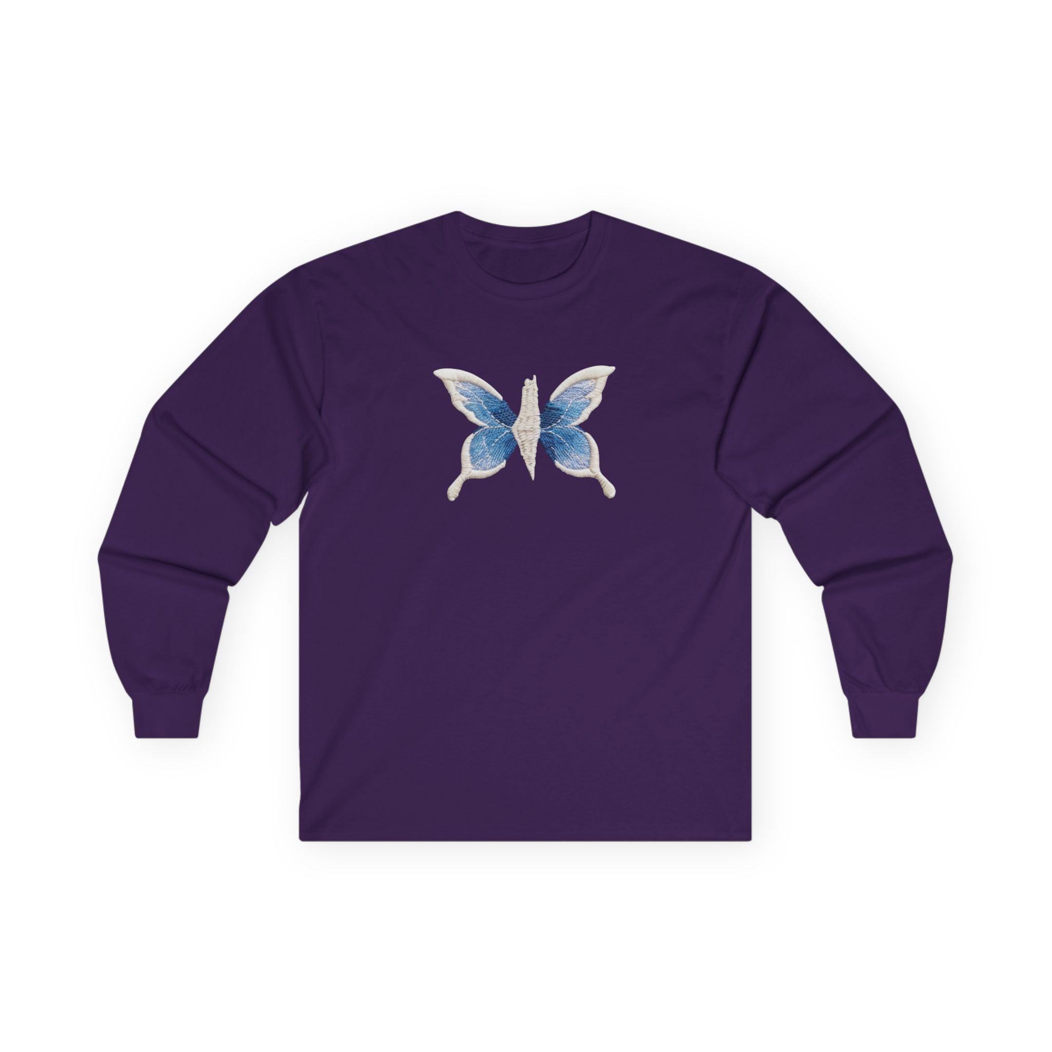 Pali-G Everlasting Butterfly Langarm-T-Shirt