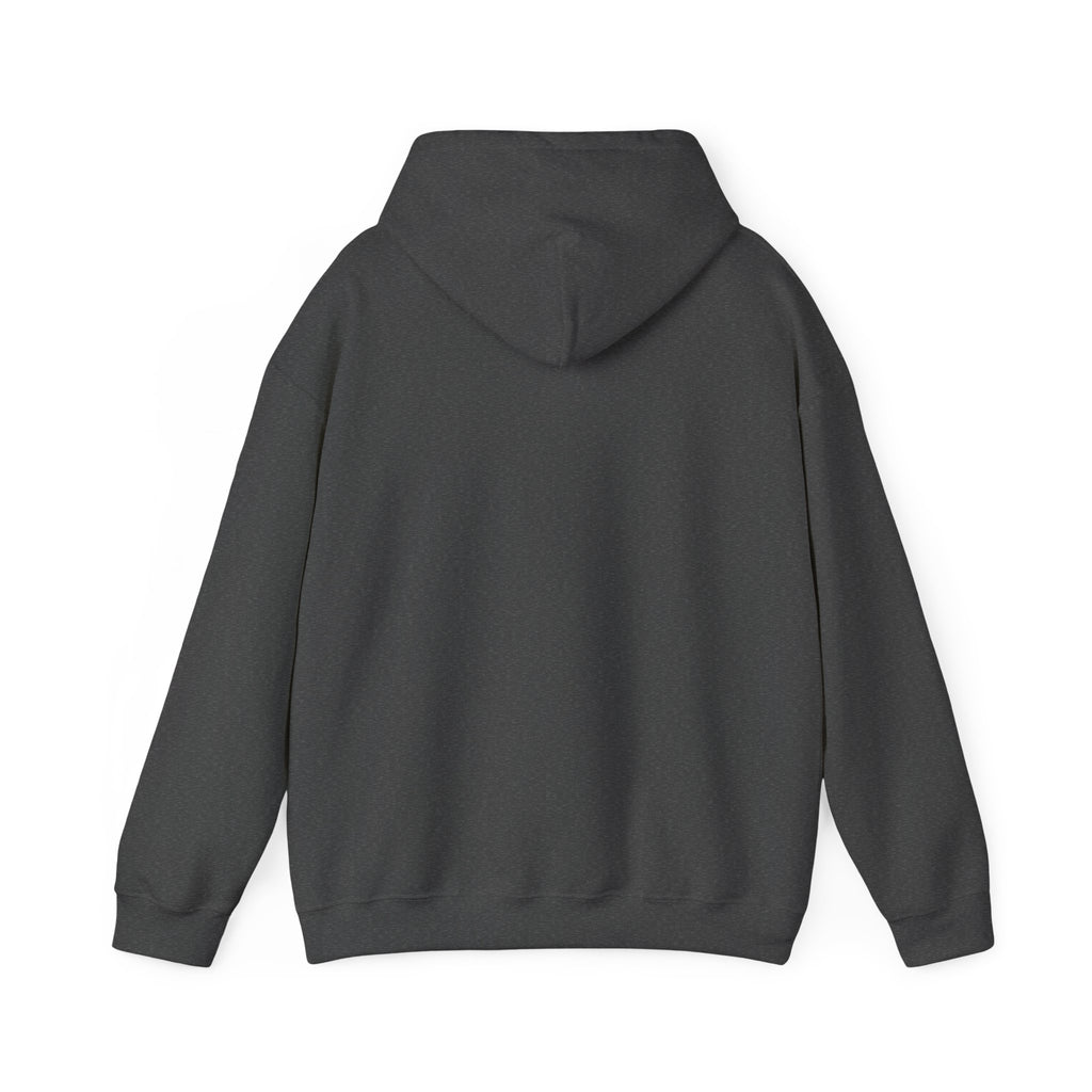 Pali-G Peace in Gold Hoodie