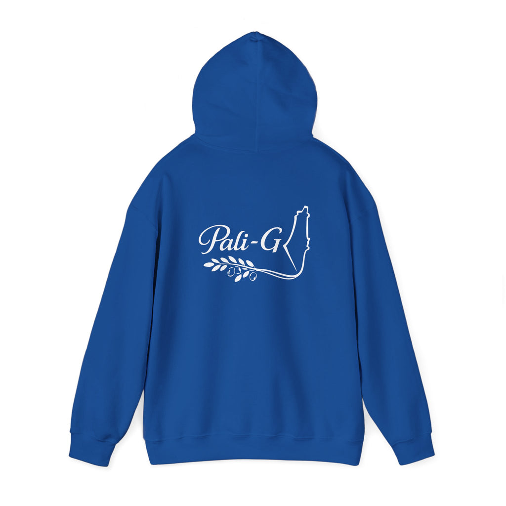 Pali-G Tied to Hope | Hoodie