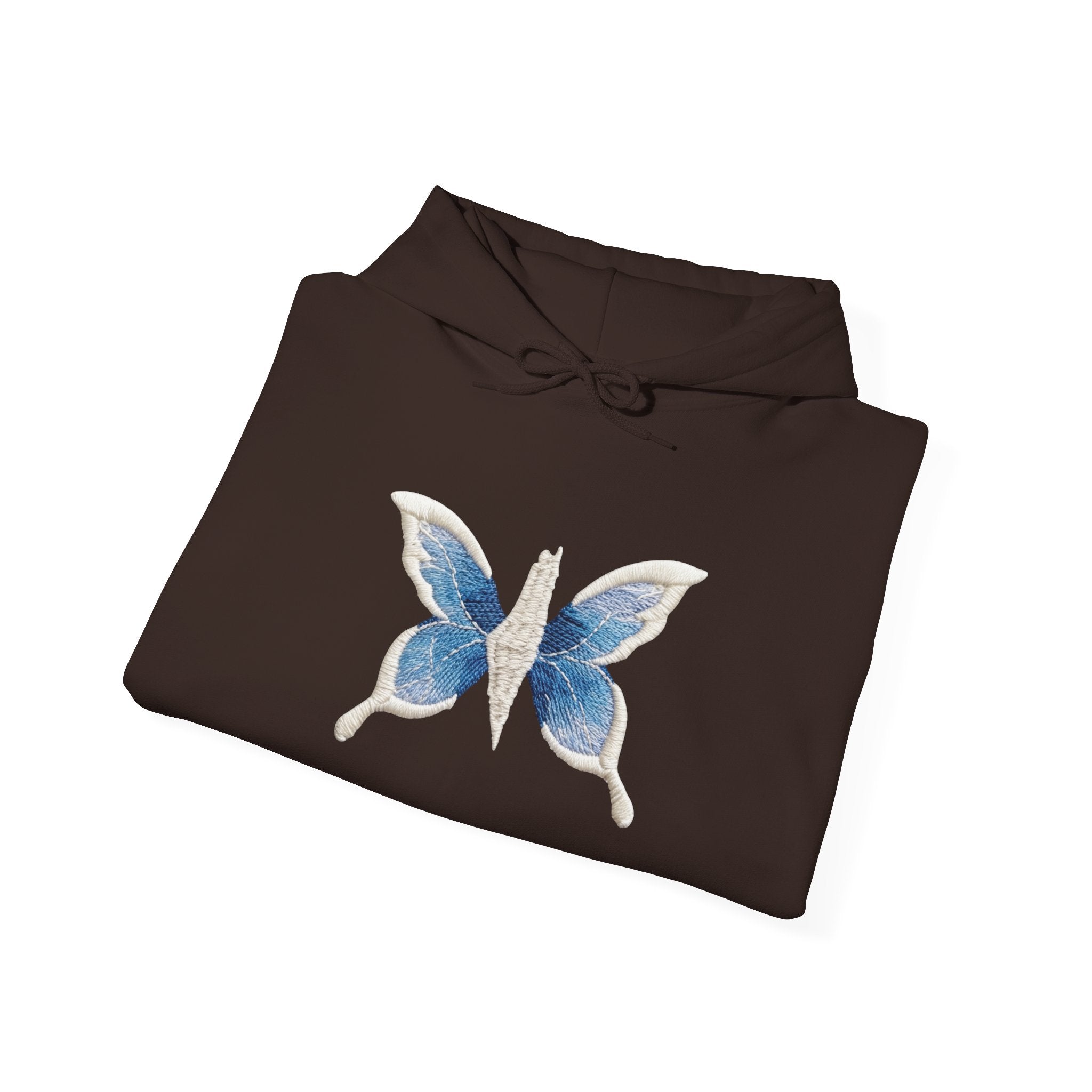 Pali-G Ewiger Schmetterlings-Hoodie