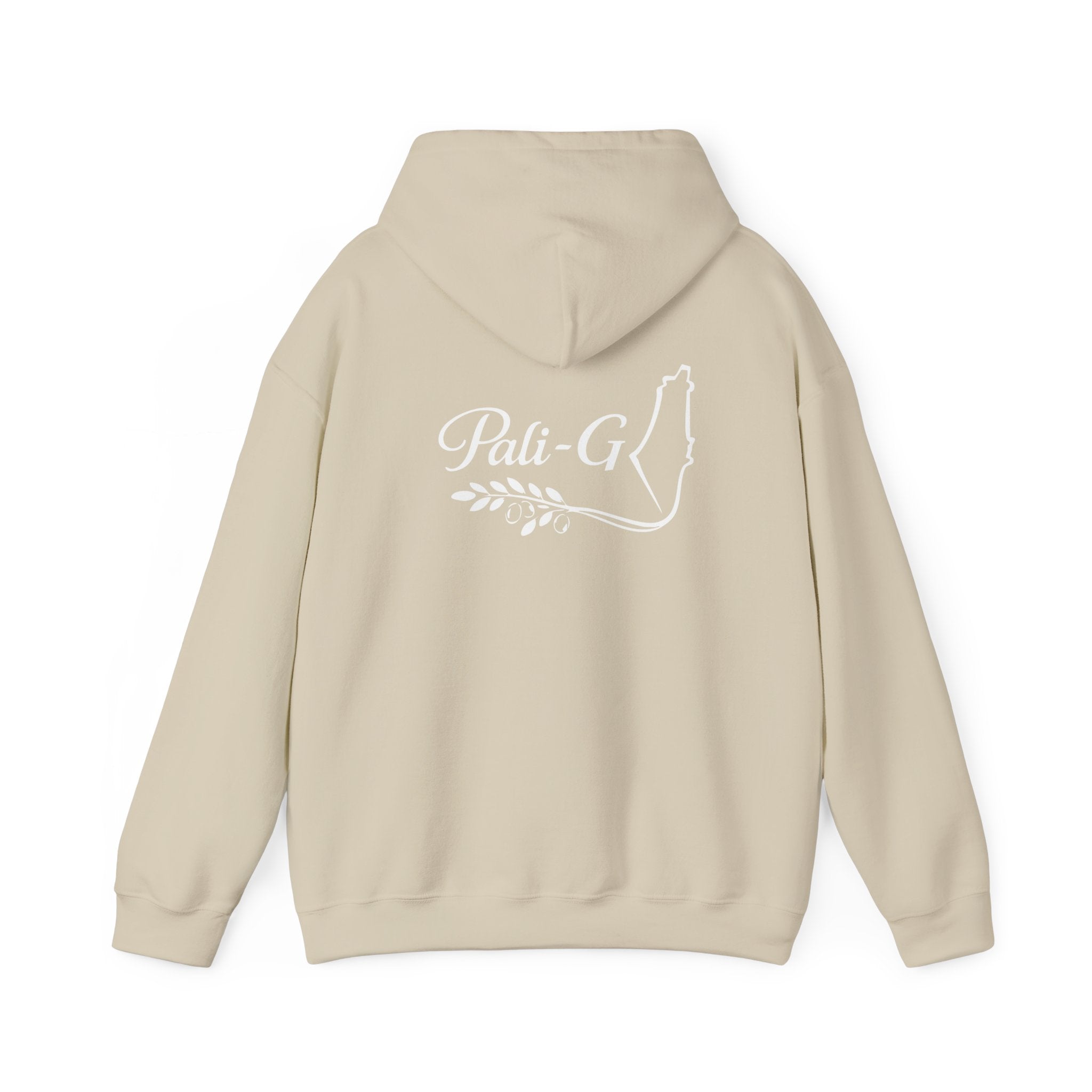 Pali-G Freedom | Kapuzenpullover