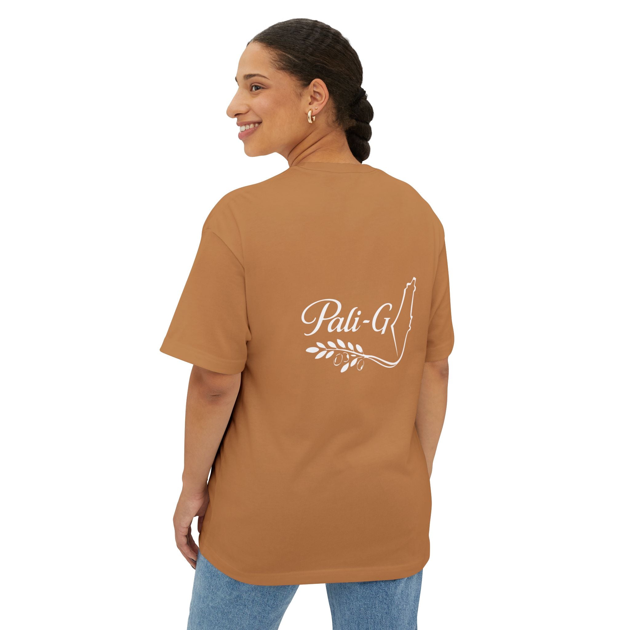 Pali-G Everlasting Butterfly Kurzarm-T-Shirt