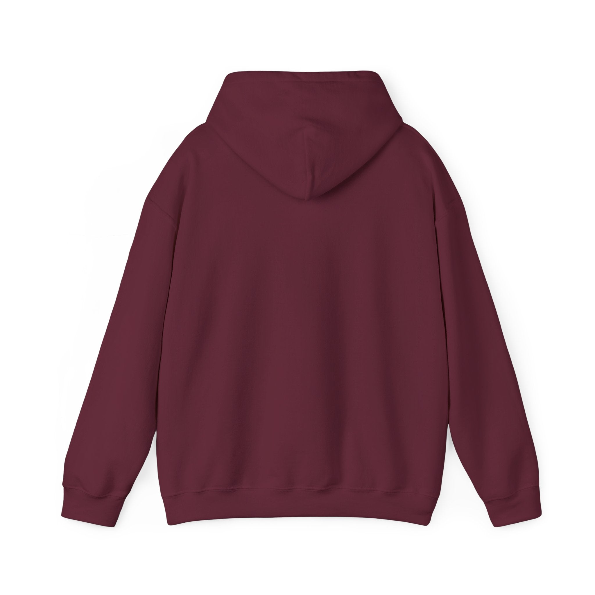 Pali-G Peace in Gold Hoodie