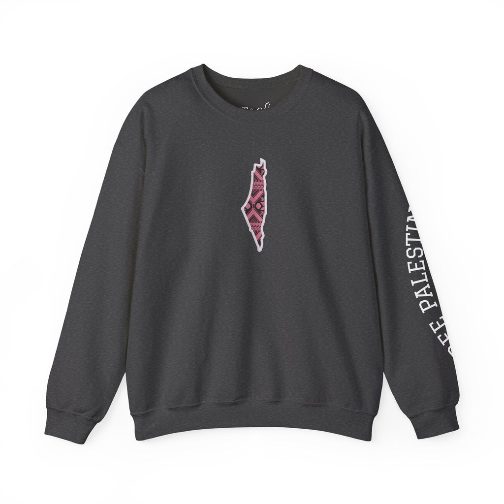 Pali-G Bloom Identity Sweatshirt