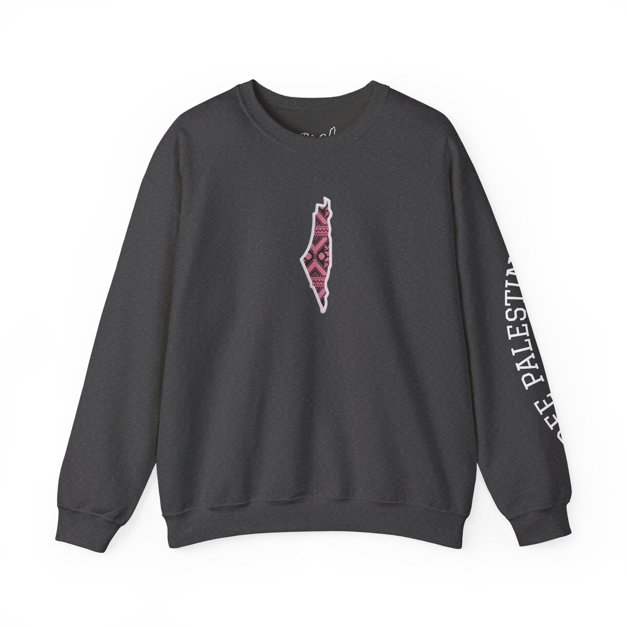 Pali-G Bloom Identity Sweatshirt