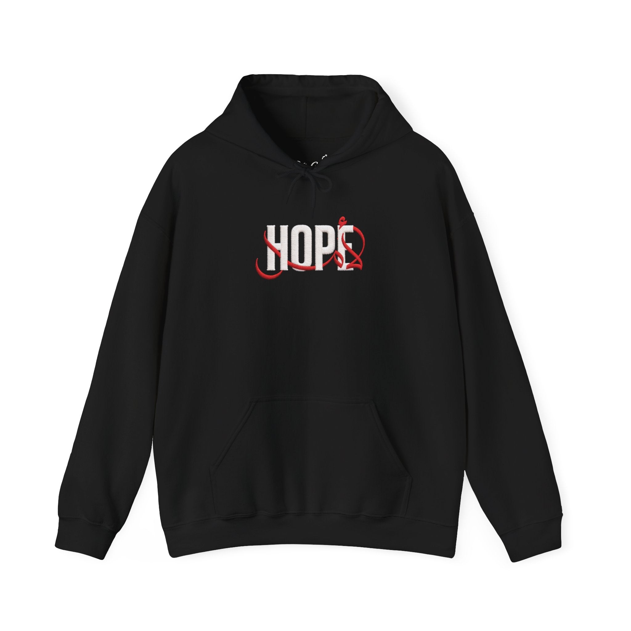 Pali-G Tied to Hope | Hoodie