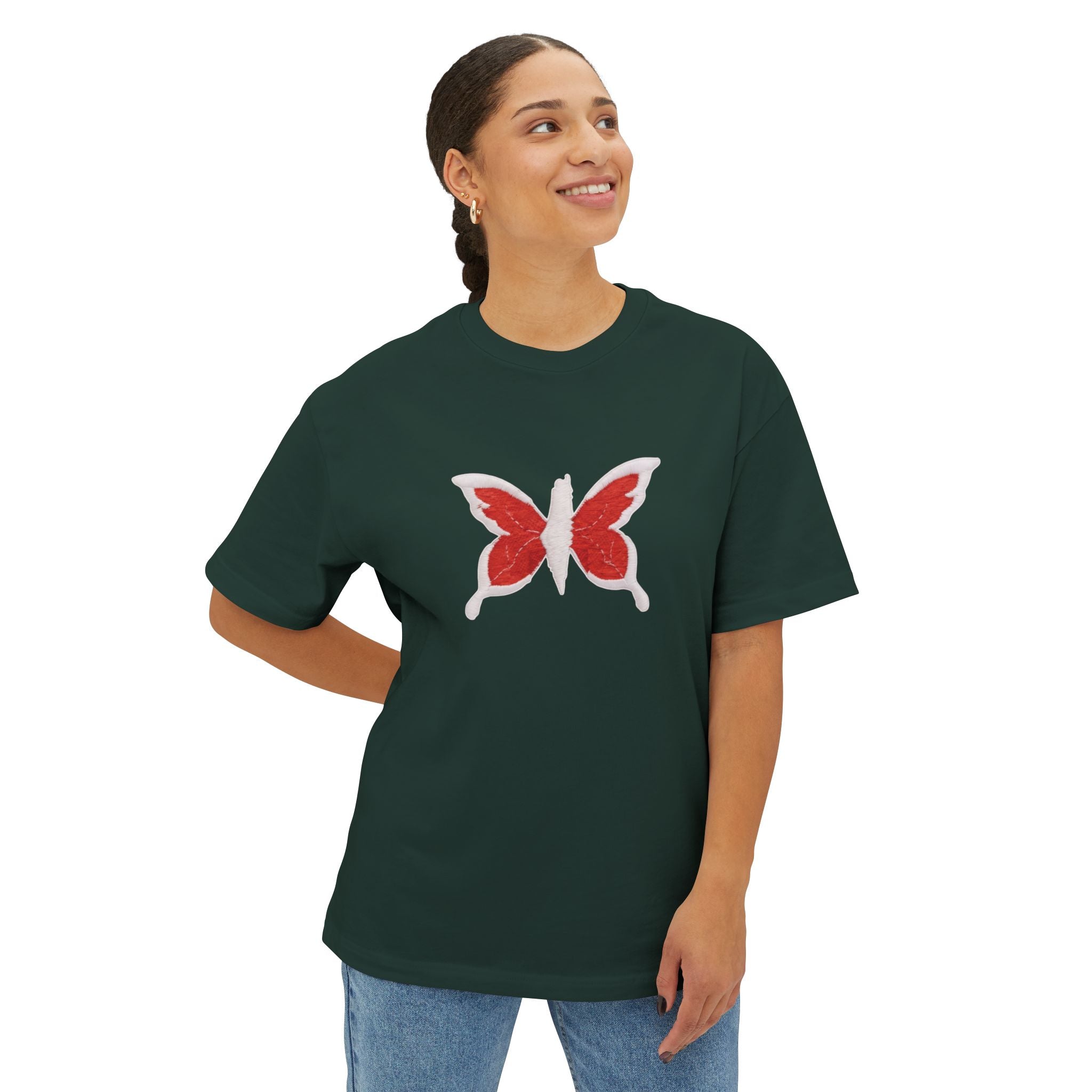 Pali-G Everlasting Butterfly Kurzarm-T-Shirt