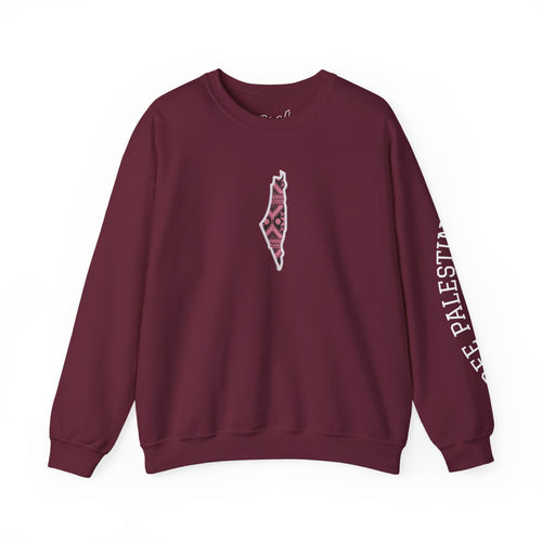 Pali-G Bloom Identity Sweatshirt