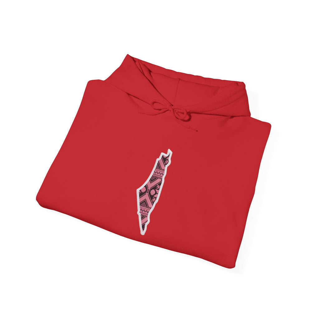 Pali-G Bloom Identity Kapuzenpullover