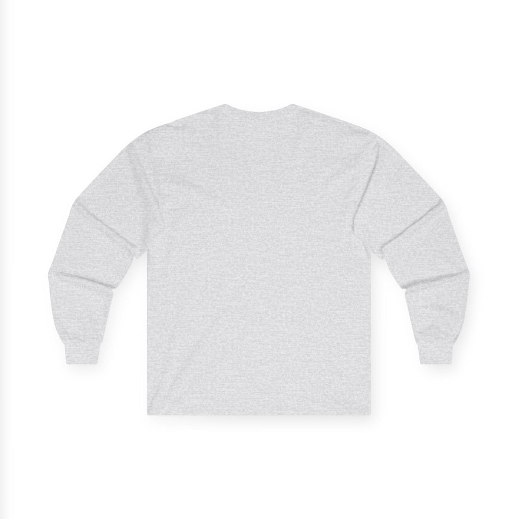 Pali-G Peace is Freedom Langarm-T-Shirt
