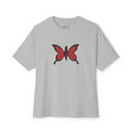 Pali-G Ewiger Schmetterling Kurzarm-T-Shirt