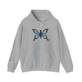 Pali-G Ewiger Schmetterlings-Hoodie