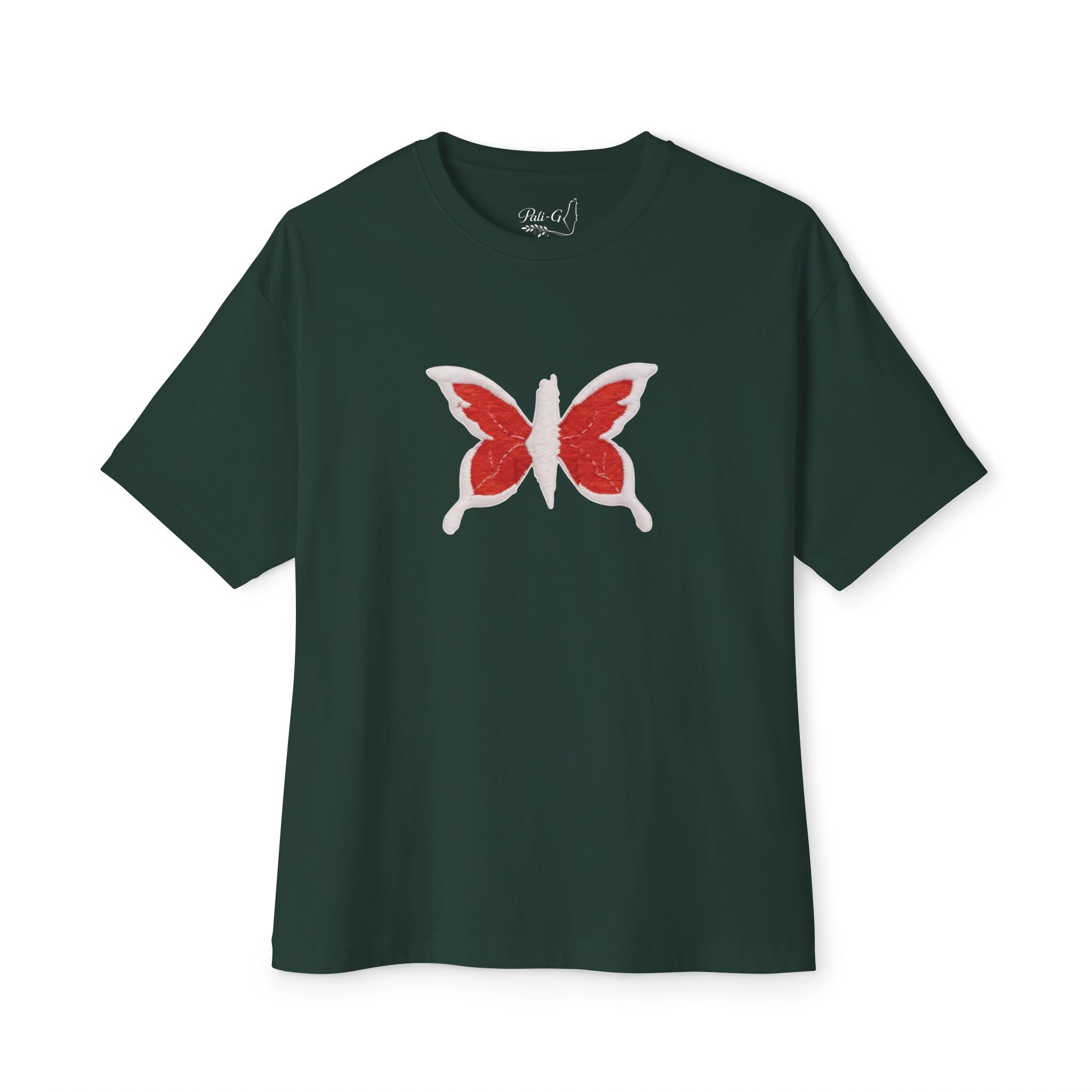 Pali-G Everlasting Butterfly Kurzarm-T-Shirt