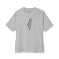 Pali-G Keffiyeh Kurzarm-T-Shirt