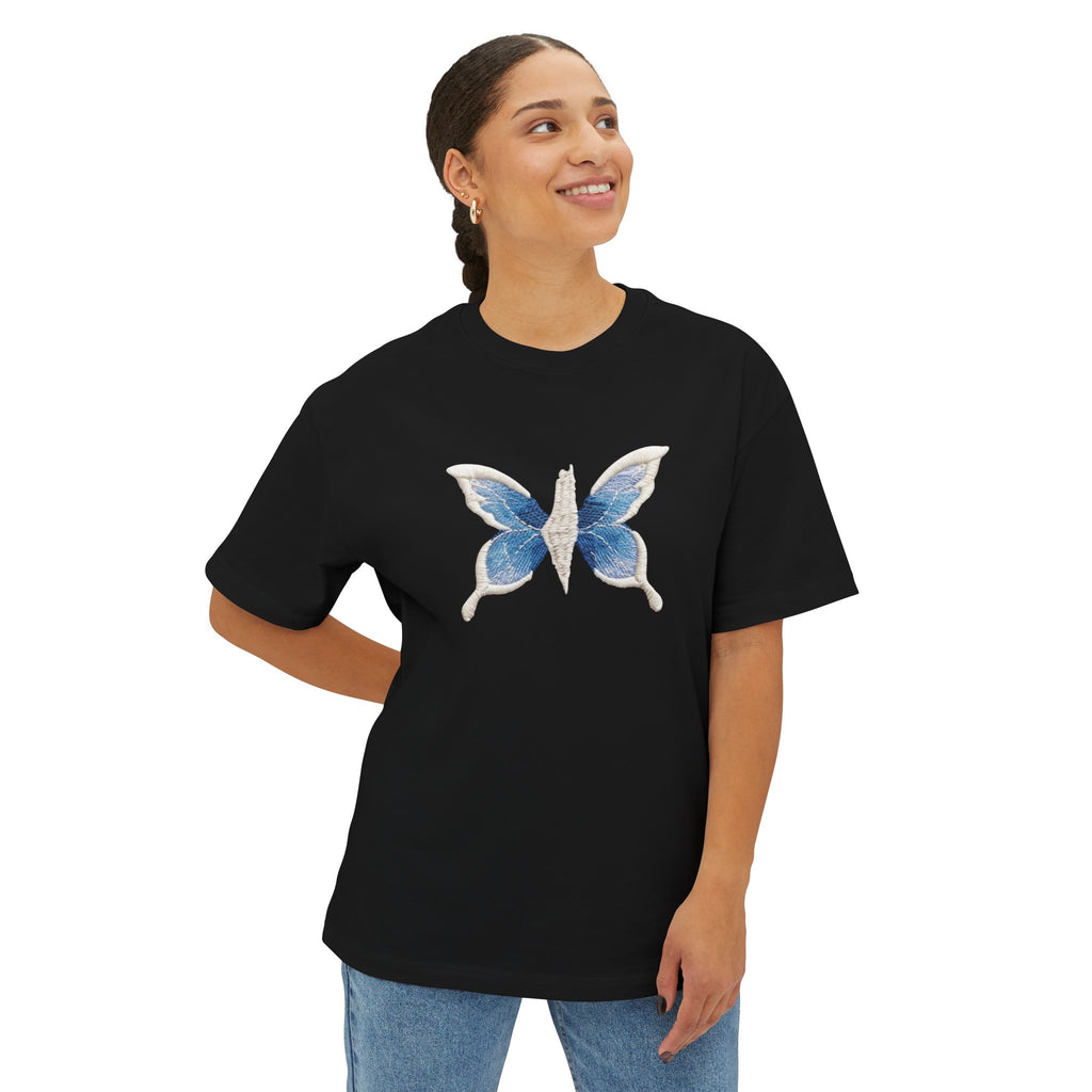 Pali-G Everlasting Butterfly Kurzarm-T-Shirt