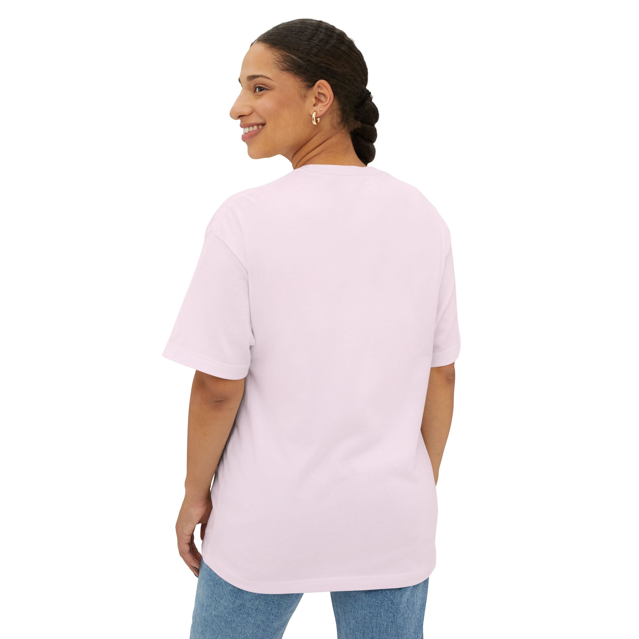 Pali-G Markiertes Zuhause | Klassisches Unisex-T-Shirt