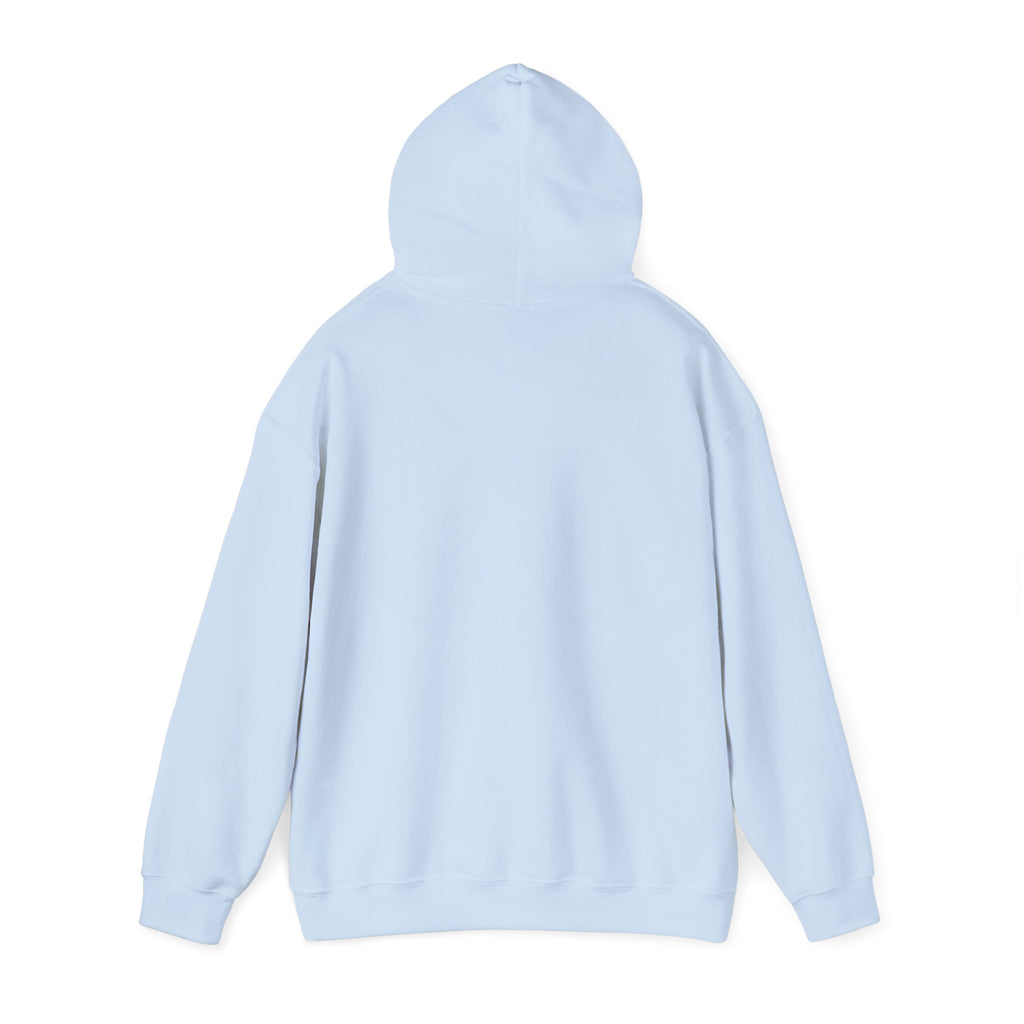 Pali-G Peace in Gold Hoodie