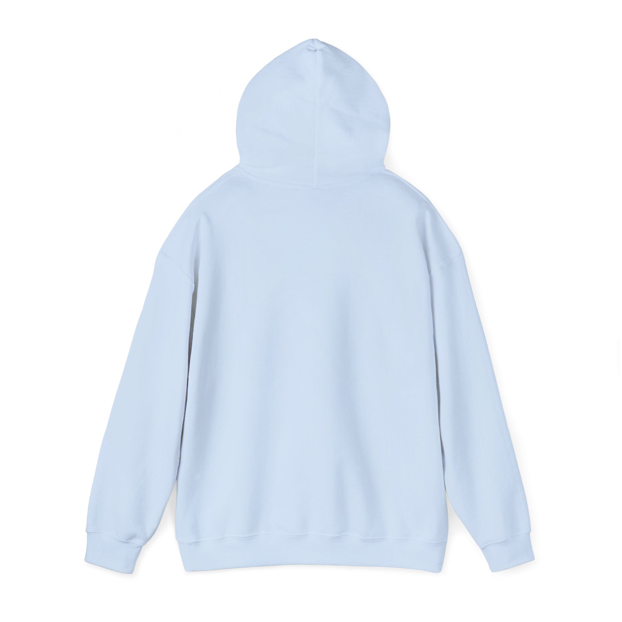 Pali-G Peace in Gold Hoodie