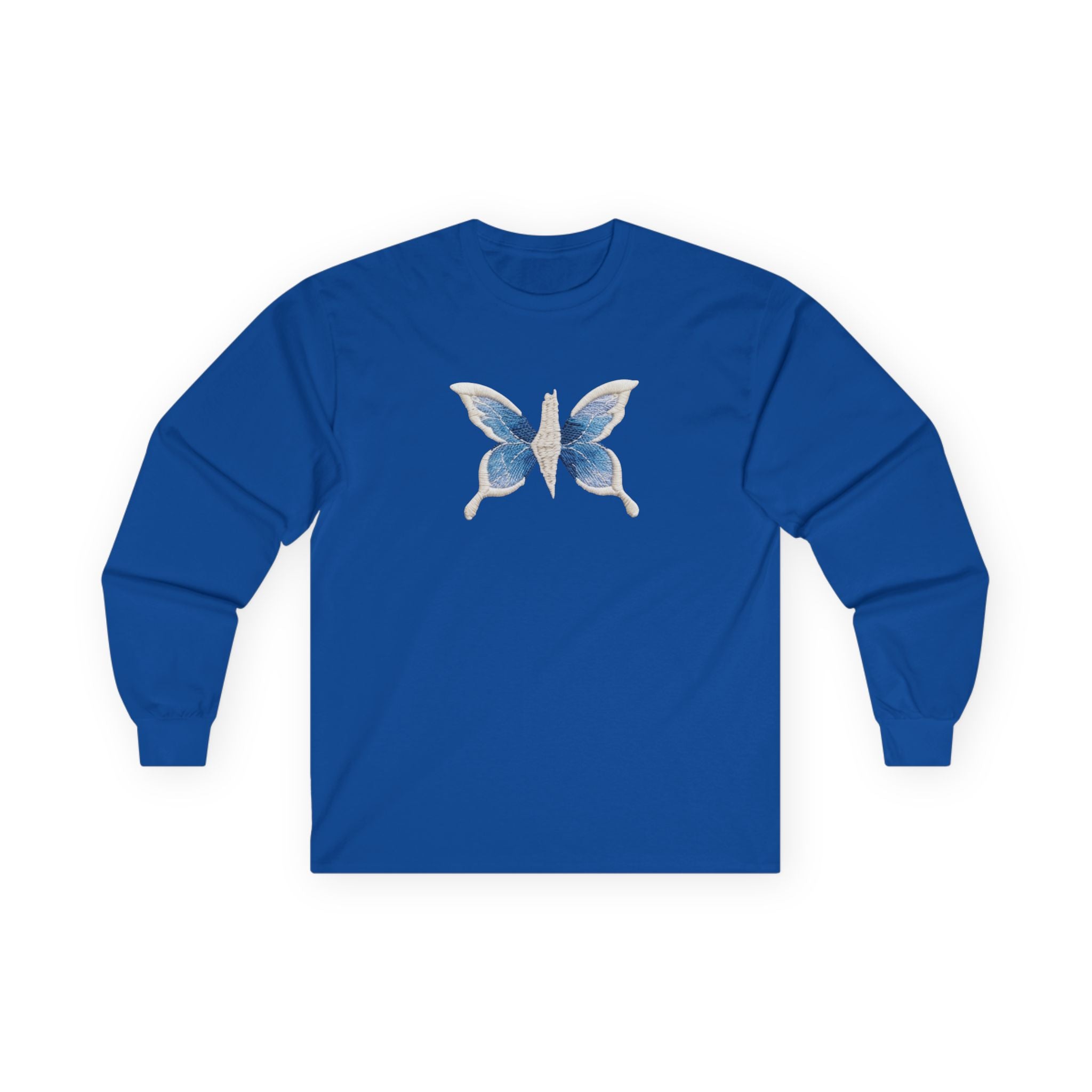 Pali-G Everlasting Butterfly Langarm-T-Shirt