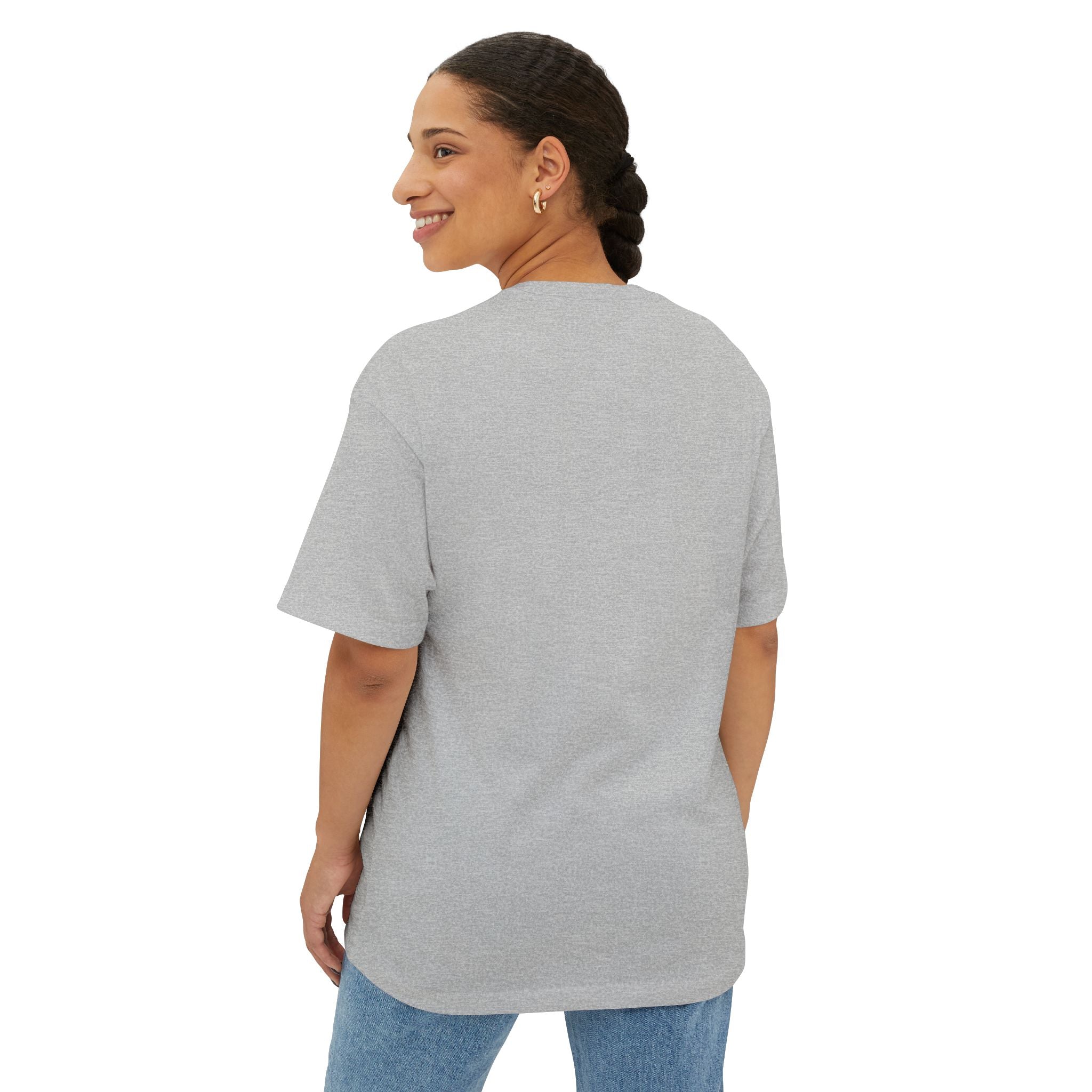 Pali-G Markiertes Zuhause | Klassisches Unisex-T-Shirt