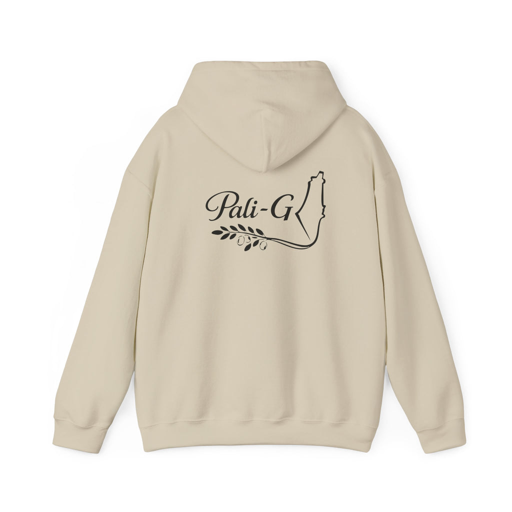 Pali-G Freedom | Hoodie