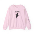 Pali-G Still Here Rundhals-Sweatshirt
