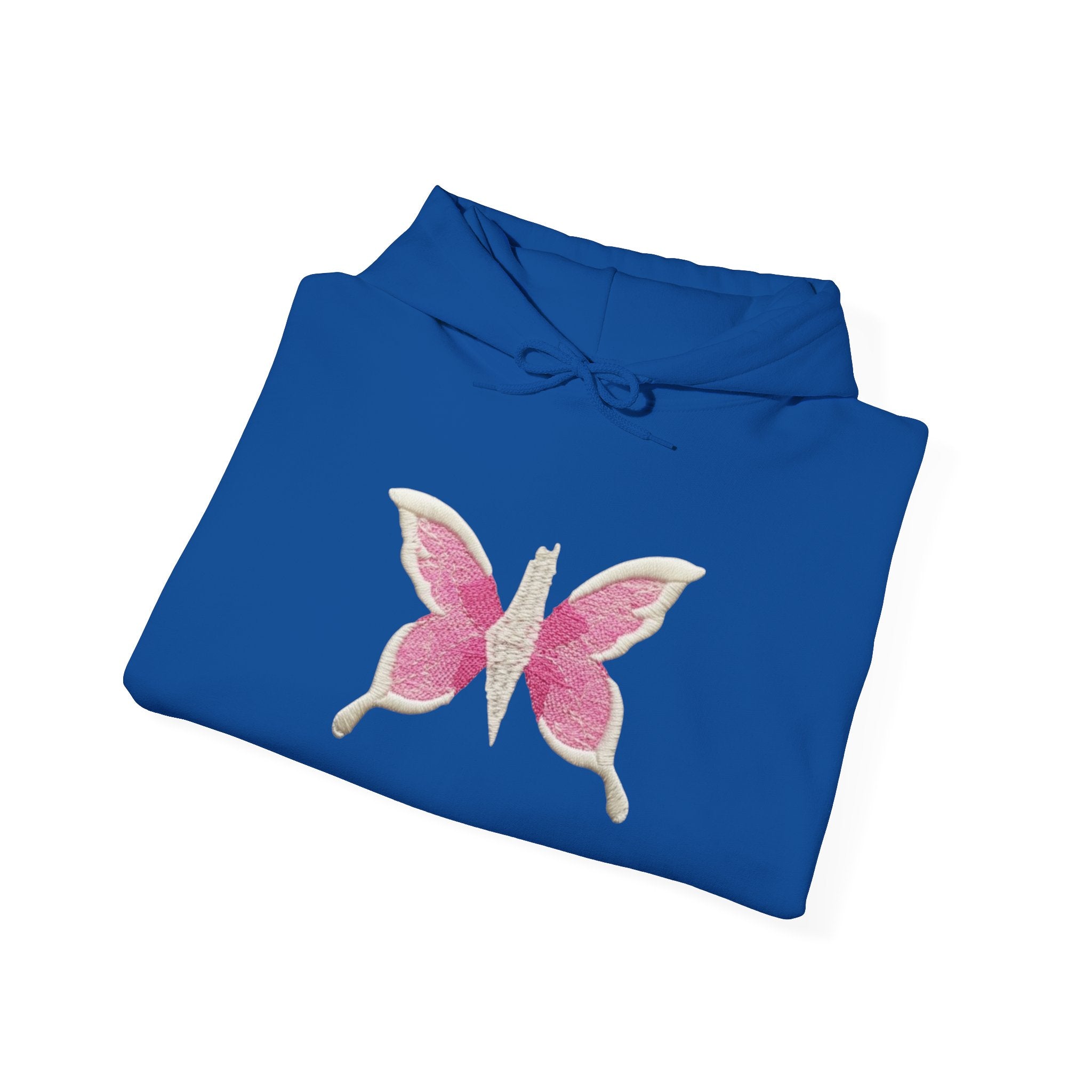 Pali-G Ewiger Schmetterlings-Hoodie