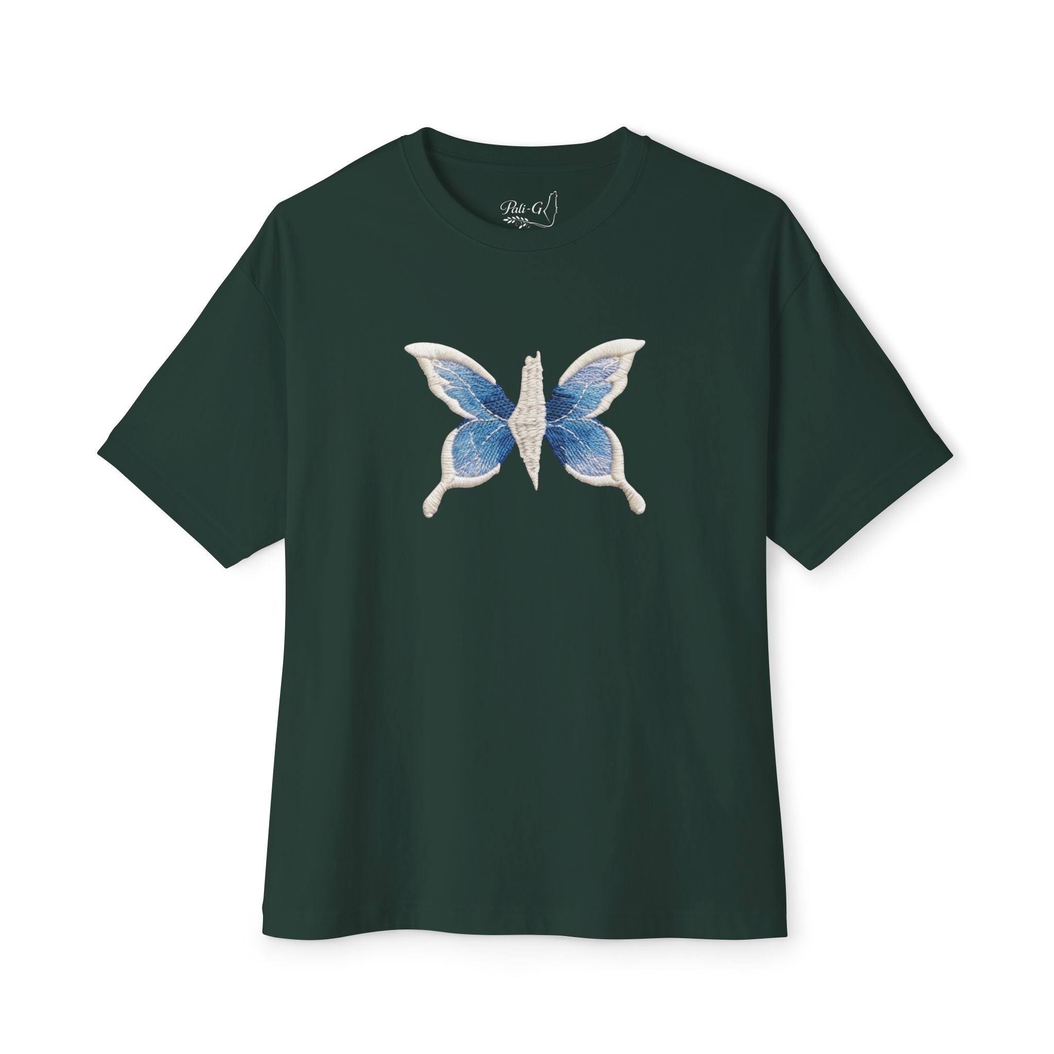 Pali-G Everlasting Butterfly Kurzarm-T-Shirt