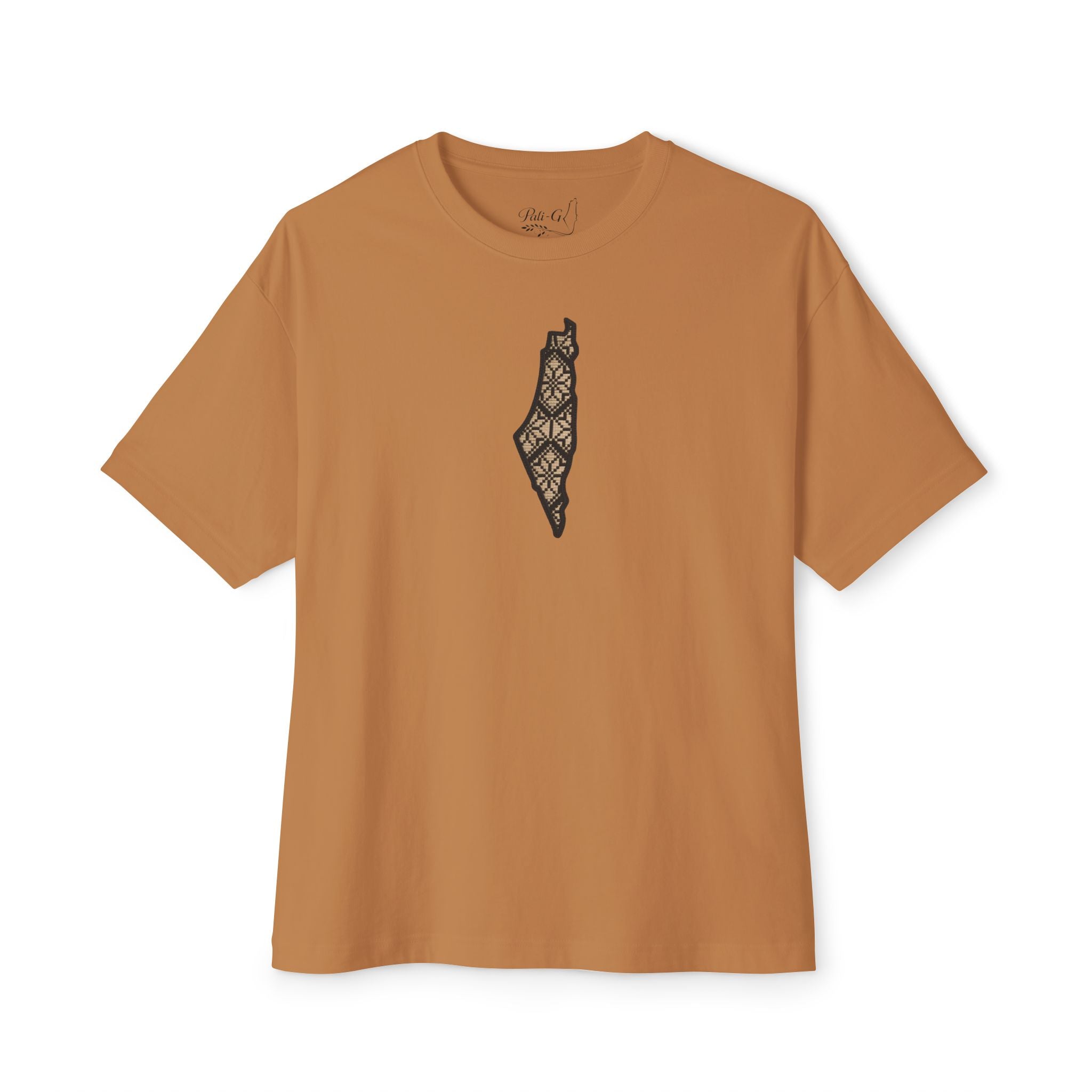 Pali-G Golden Identity Kurzarm-T-Shirt