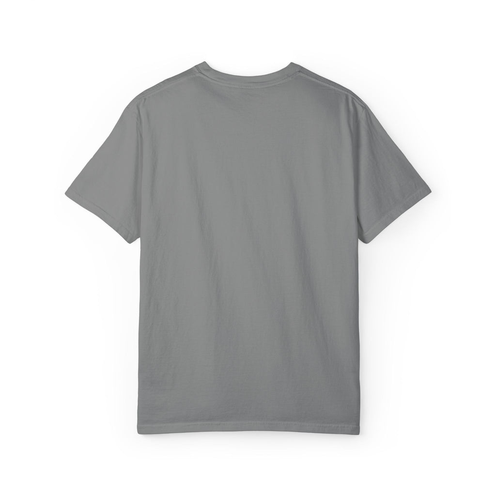 Pali-G Seeds of Palestine  Embroidery Short Sleeve T-Shirt