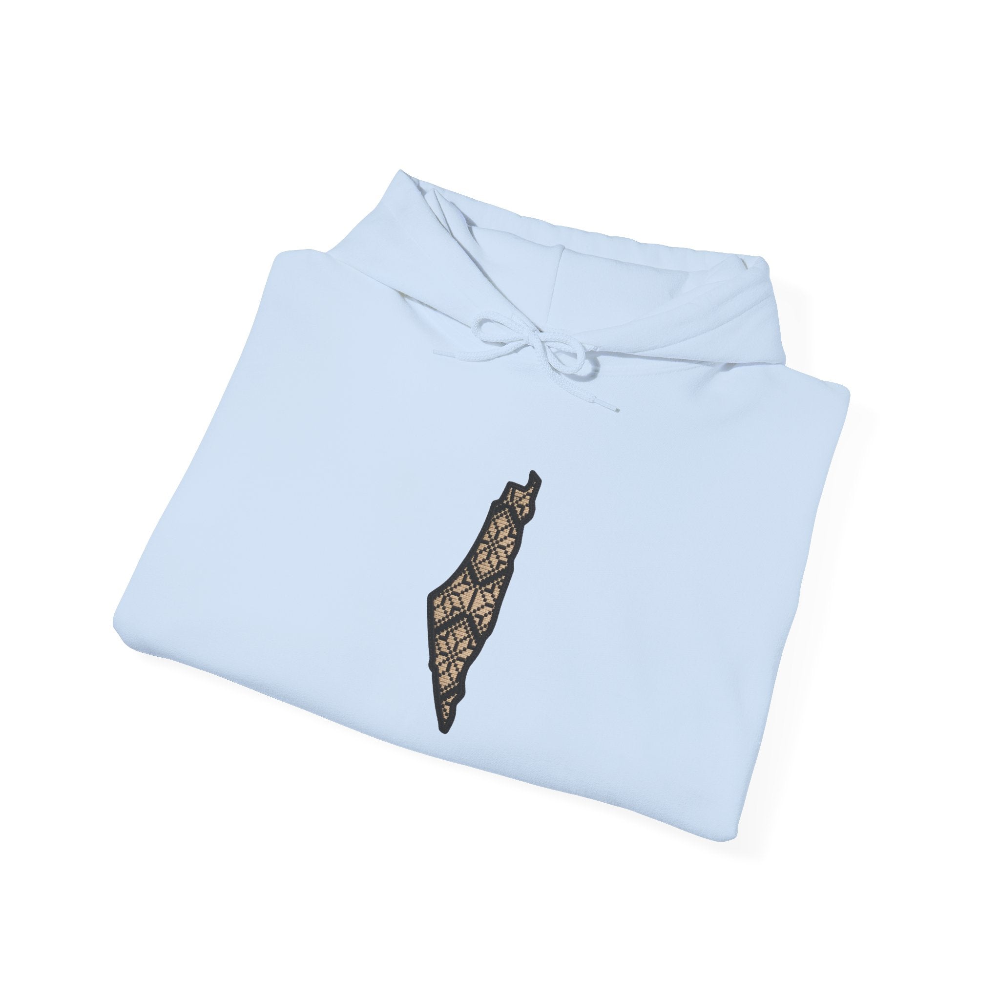 Pali-G Golden Identity Hoodie