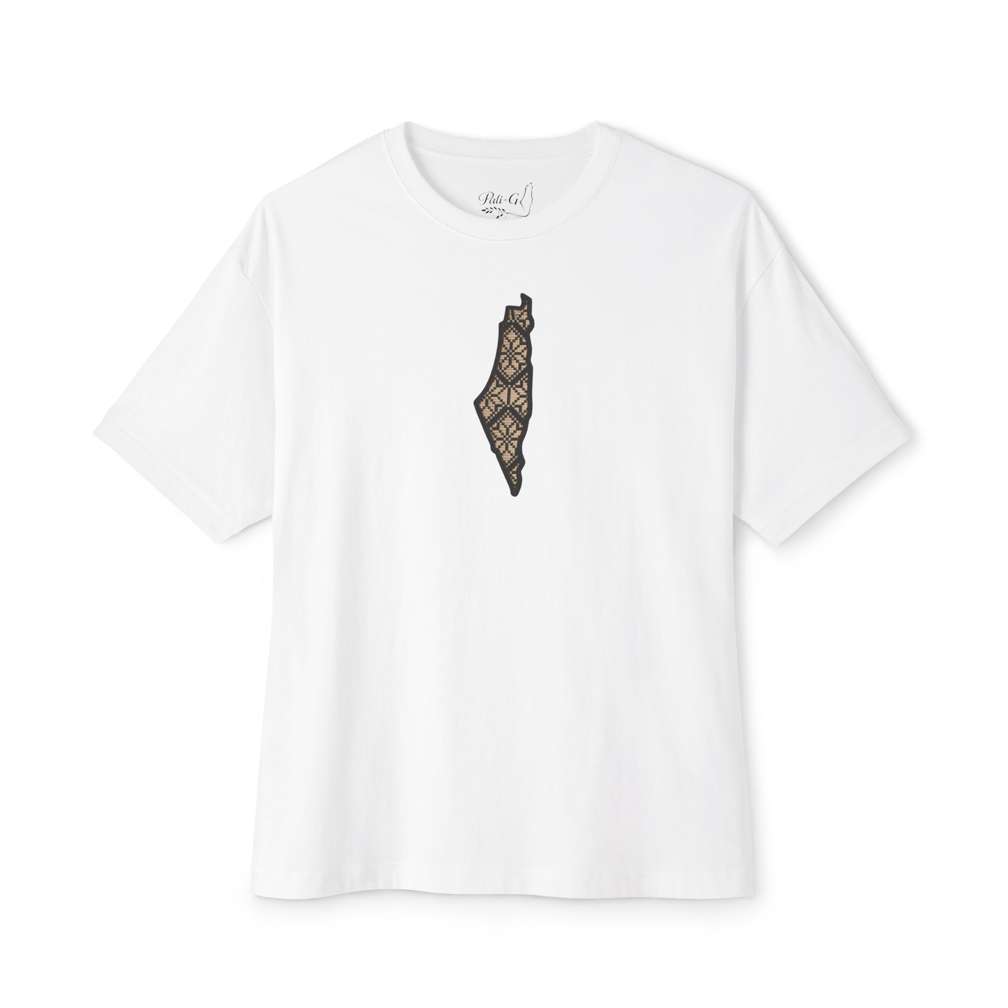 Pali-G Golden Identity Kurzarm-T-Shirt