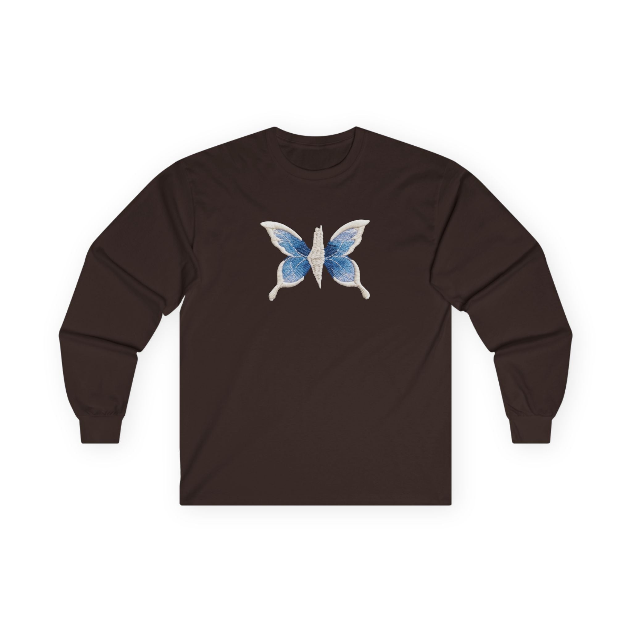 Pali-G Everlasting Butterfly Langarm-T-Shirt