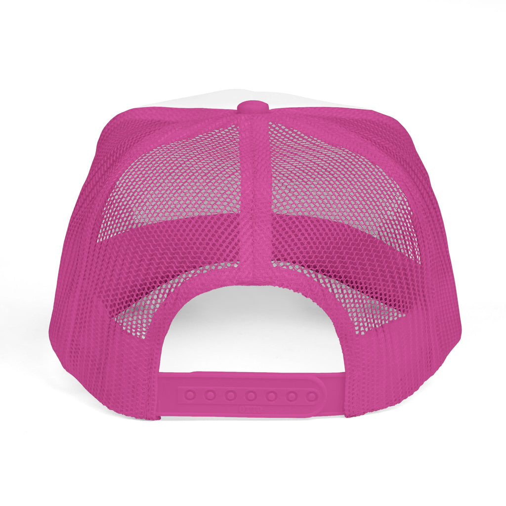 Pali-G Everlasting Butterfly Trucker Hat