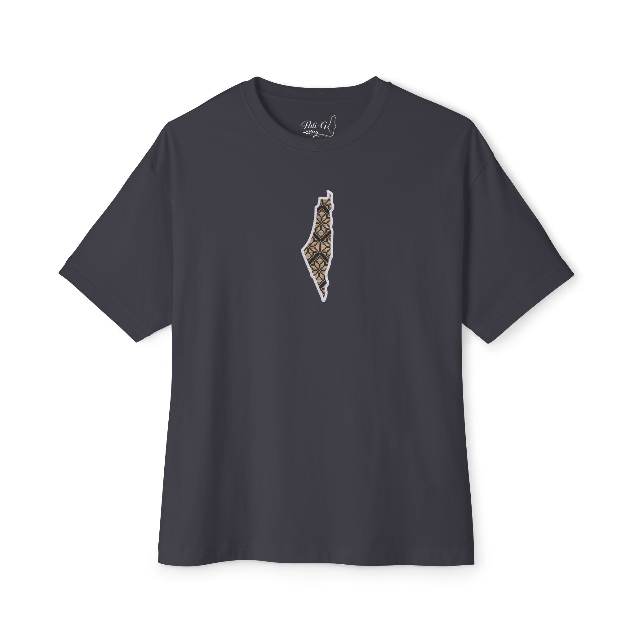 Pali-G Golden Identity Kurzarm-T-Shirt