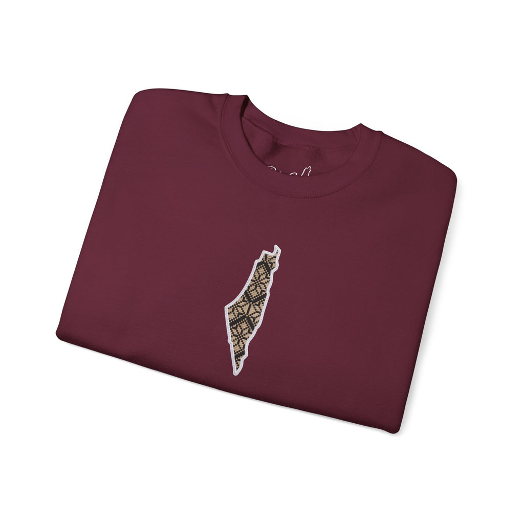 Pali-G Golden Identity Sweatshirt