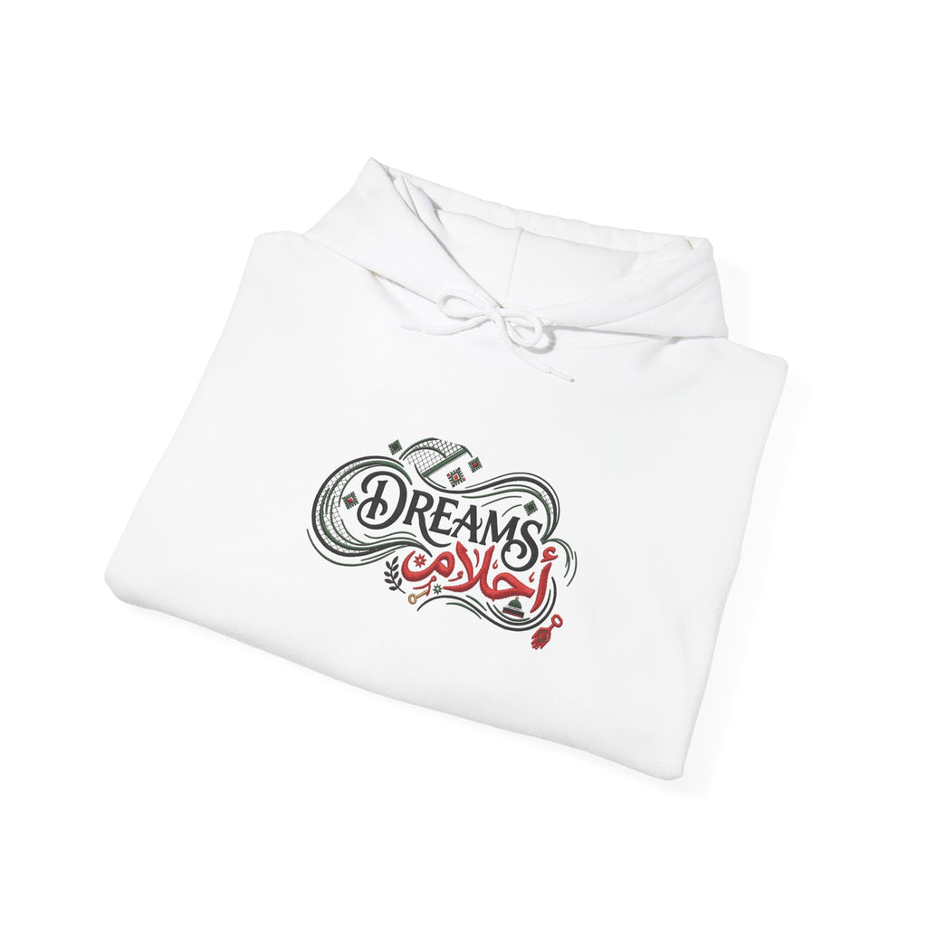 Pali-G Träume von Jerusalem | Hoodie