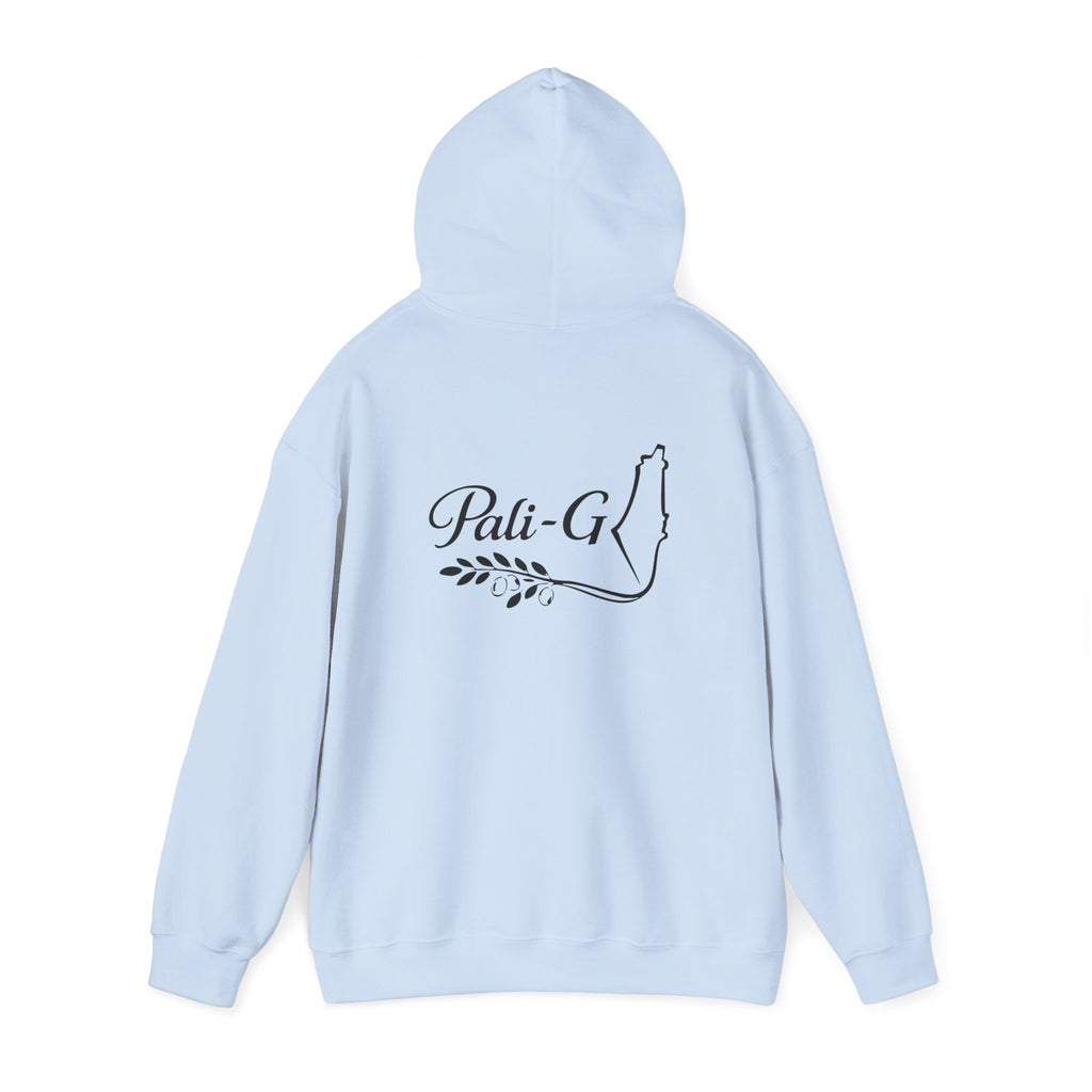 Pali-G Freedom | Hoodie